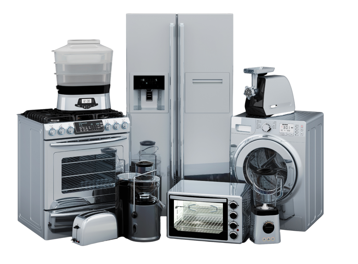 Appliances