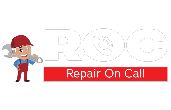 Repair On Call Logo